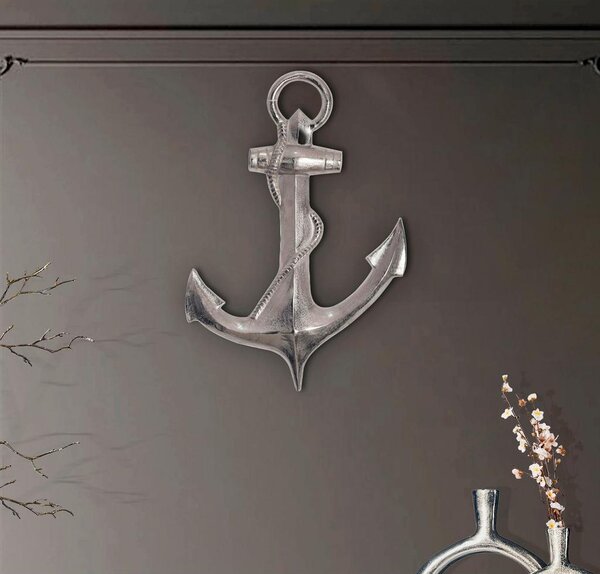 Livetastic Stenska Dekoracija Anchor