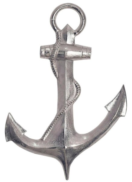 Livetastic Stenska Dekoracija Anchor