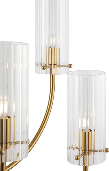 MAYTONI Lestenec Arco