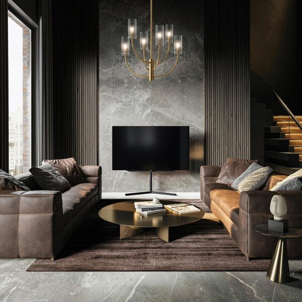 MAYTONI Lestenec Arco