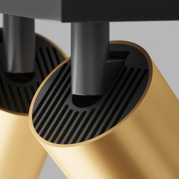 MAYTONI Reflektor Focus S