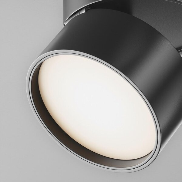 MAYTONI Led-svetilka Onda, S Sijalko