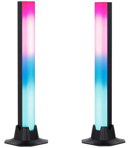 Mömax Namizna Led-svetilka Rizi