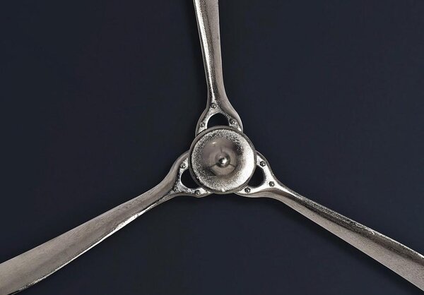 Livetastic Stenska Dekoracija Propeller