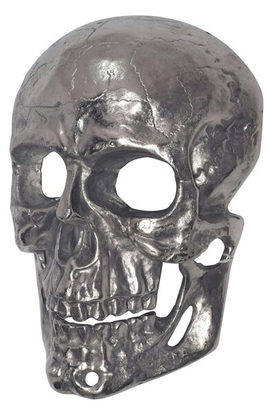 Livetastic Stenska Dekoracija Skull