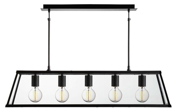 VISEČA SVETILKA Voyager 90/100/20 cm E27