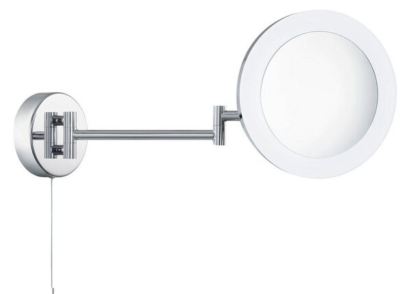 STENSKA SVETILKA ZA KOPALNICO Bathroom Mirror 20/20 cm 4000 K
