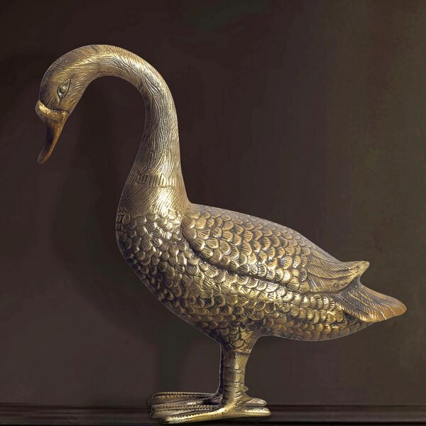 Livetastic Okrasni Predmet Goose