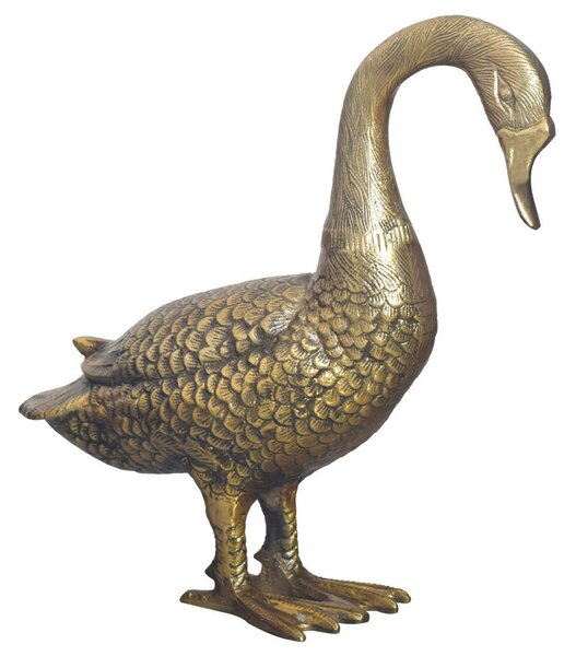 Livetastic Okrasni Predmet Goose