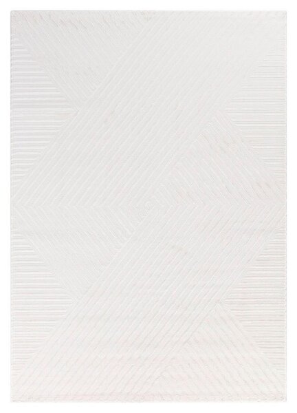 Novel Tkana Preproga Sahara, Krem Barva, 120x170cm