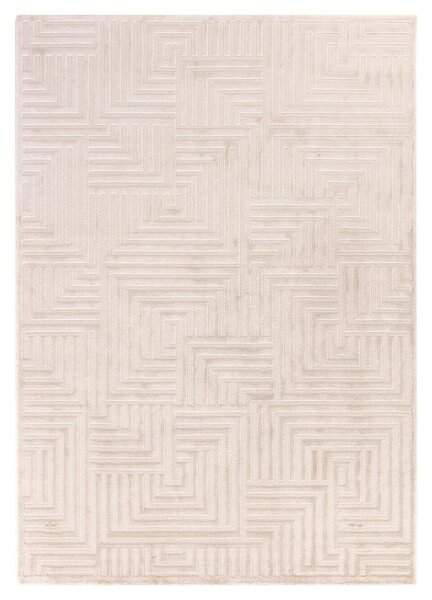 Novel Tkana Preproga Sahara, Bež, 120x170cm