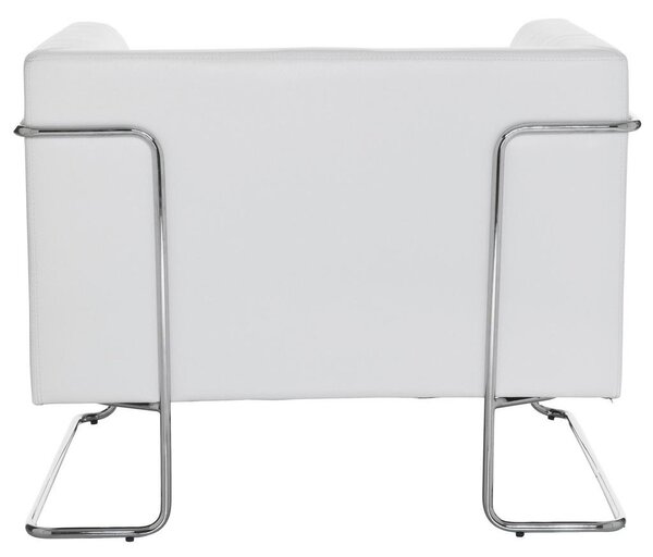 MID.YOU Fotelj Curacao, Bela