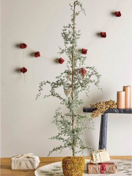 Umetna jelka višina 150 cm Vita – Bloomingville