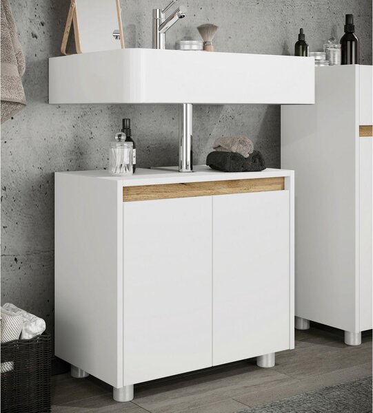 OMARICA ZA POD UMIVALNIK 57/55/33 cm