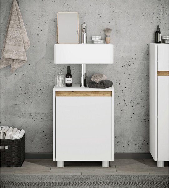 OMARICA ZA POD UMIVALNIK 42/55/33 cm