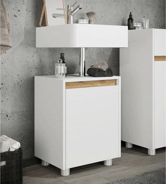 OMARICA ZA POD UMIVALNIK 42/55/33 cm