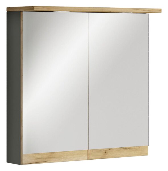 OMARA Z OGLEDALOM 60/59/23 cm