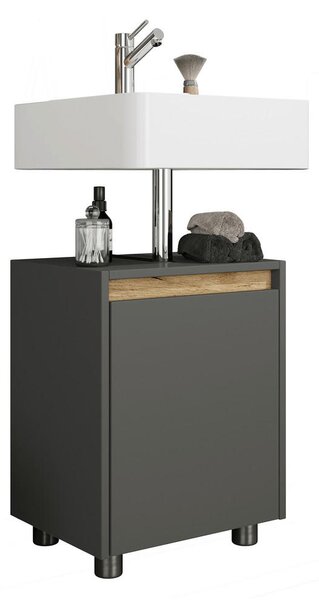 OMARICA ZA POD UMIVALNIK 42/55/33 cm
