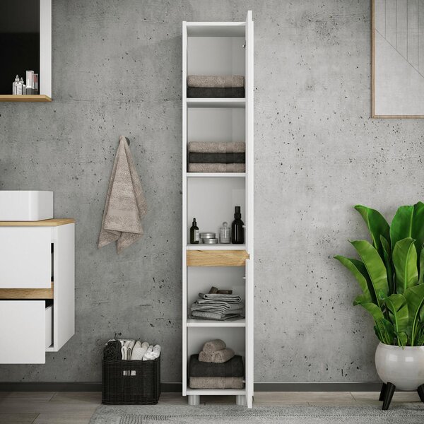 VISOKA OMARA 30/165/33 cm