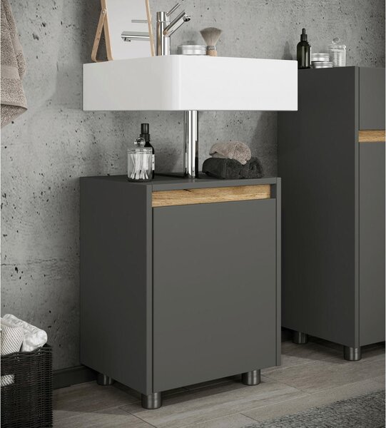 OMARICA ZA POD UMIVALNIK 42/55/33 cm