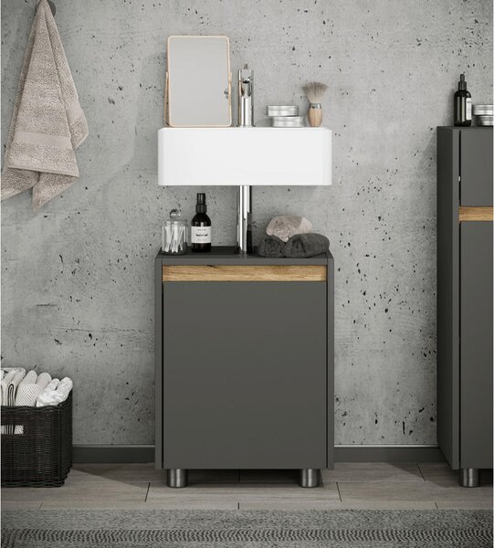 OMARICA ZA POD UMIVALNIK 42/55/33 cm