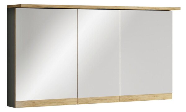 OMARA Z OGLEDALOM 110/59/23 cm