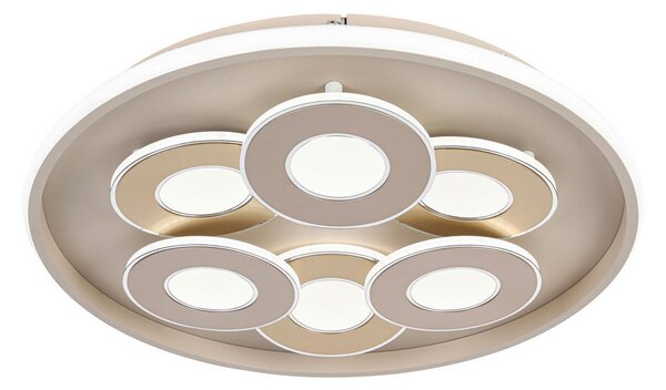 STROPNA LED-SVETILKA Ilok 40 W 4600 lm 3000-6500 K 220-240 V
