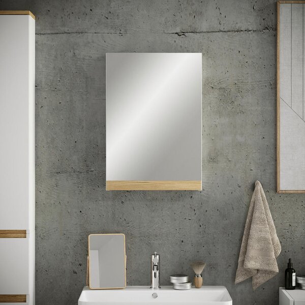 OMARA Z OGLEDALOM 40/58/12 cm