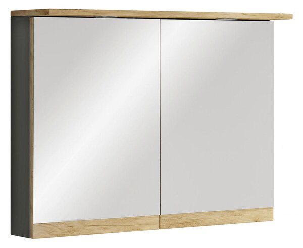 OMARA Z OGLEDALOM 80/59/23 cm
