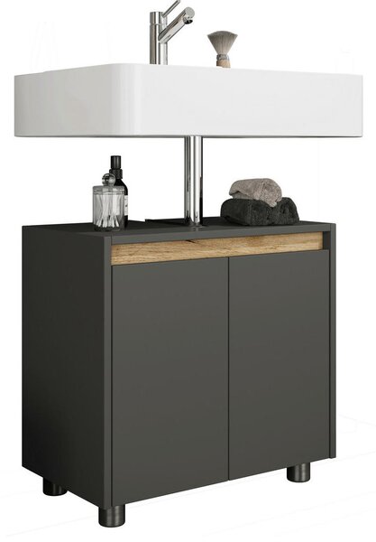 OMARICA ZA POD UMIVALNIK 57/55/33 cm