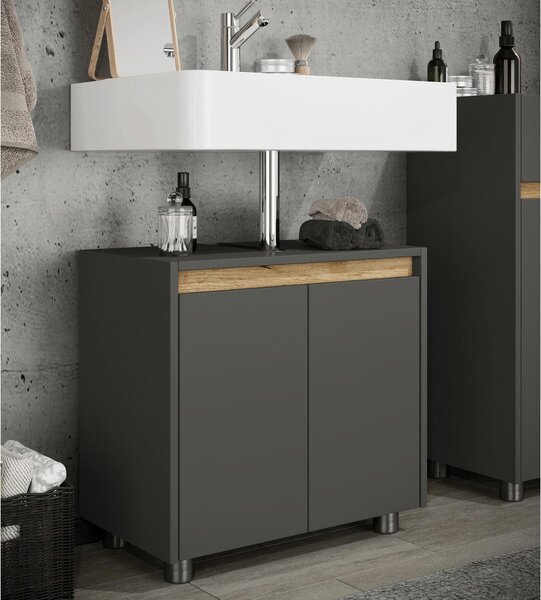 OMARICA ZA POD UMIVALNIK 57/55/33 cm
