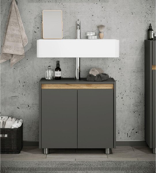 OMARICA ZA POD UMIVALNIK 57/55/33 cm