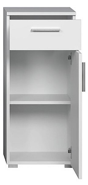 SREDNJE VISOKA OMARA 37/83/31 cm
