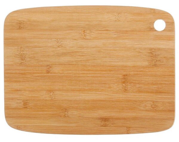 Mömax Set Desk Za Rezanje Bamboo 3/1