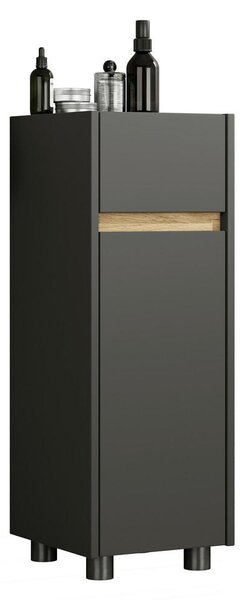 SREDNJE VISOKA OMARA 30/85/33 cm