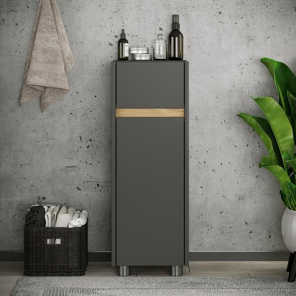 SREDNJE VISOKA OMARA 30/85/33 cm