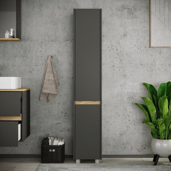VISOKA OMARA 30/165/33 cm
