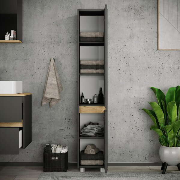 VISOKA OMARA 30/165/33 cm