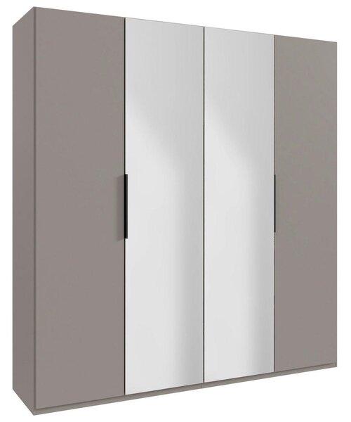 OMARA S KLASIČNIMI VRATI, sahara