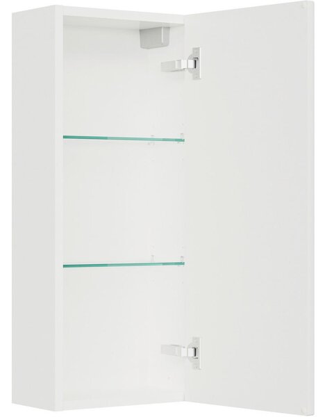 VISEČA OMARA 30/70/17 cm
