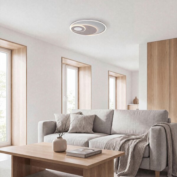 STROPNA LED-SVETILKA Erdut 36 W 5700 lm 3000-6500 K 220-240 V