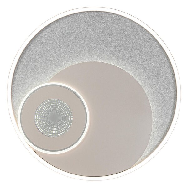 STROPNA LED-SVETILKA Erdut 36 W 5700 lm 3000-6500 K 220-240 V
