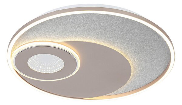 STROPNA LED-SVETILKA Erdut 36 W 5700 lm 3000-6500 K 220-240 V