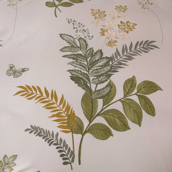 Posteljnina mikroflanel ORVILA bež Dimenzije posteljnine: 70 x 90 cm | 140 x 220 cm