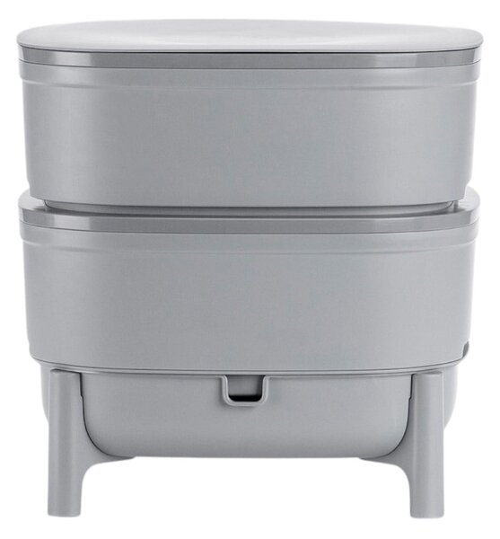 Siv kompostnik 30 l Urbalive – Plastia