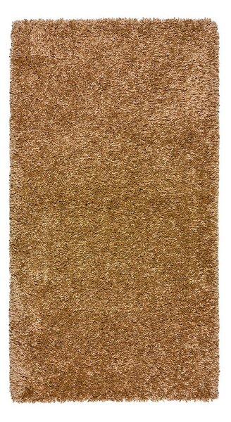 Rjava preproga Universal Aqua Liso, 57 x 110 cm