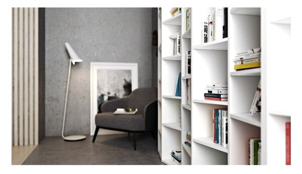 Bel regal 182x224 cm Valsa – TemaHome