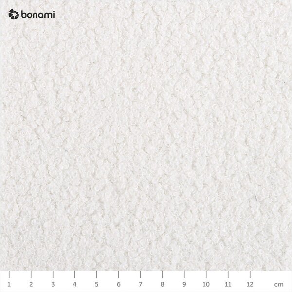 Beli fotelj Miuf - Miuform