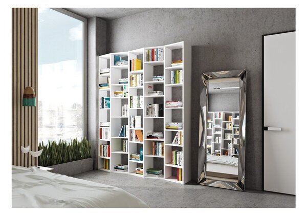 Bel regal 182x224 cm Valsa – TemaHome