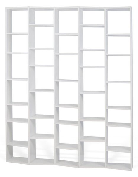 Bel regal 182x224 cm Valsa – TemaHome